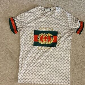 Gucci T Shirt